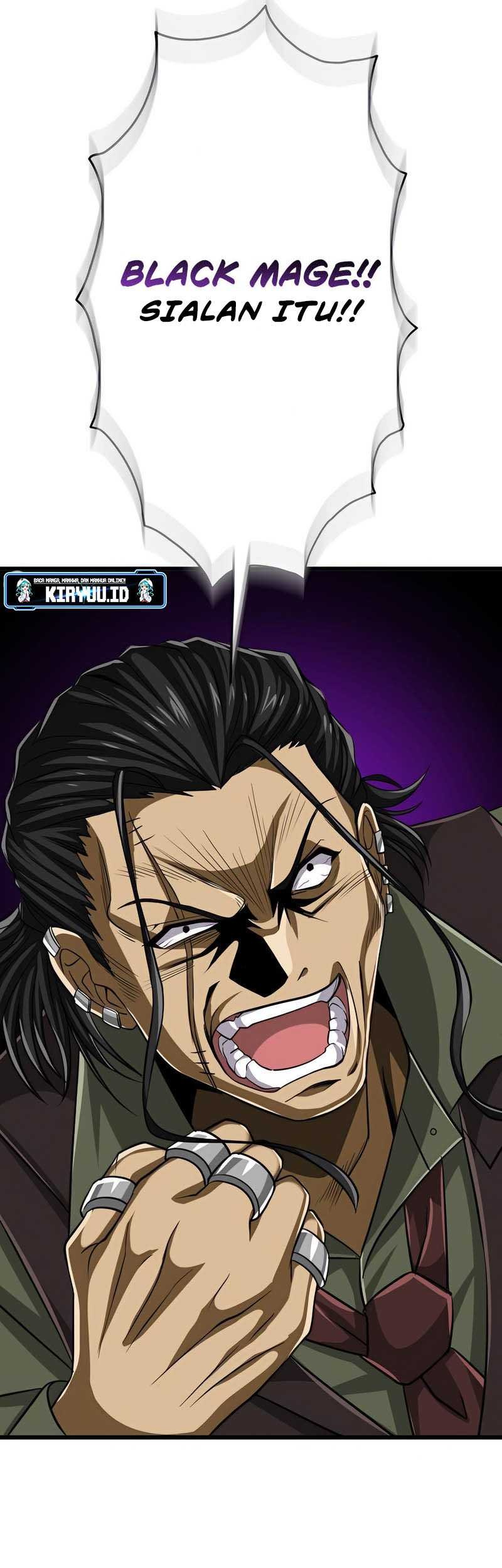 Magic Level 99990000 All-Attribute Great Sage Chapter 41 Gambar 83