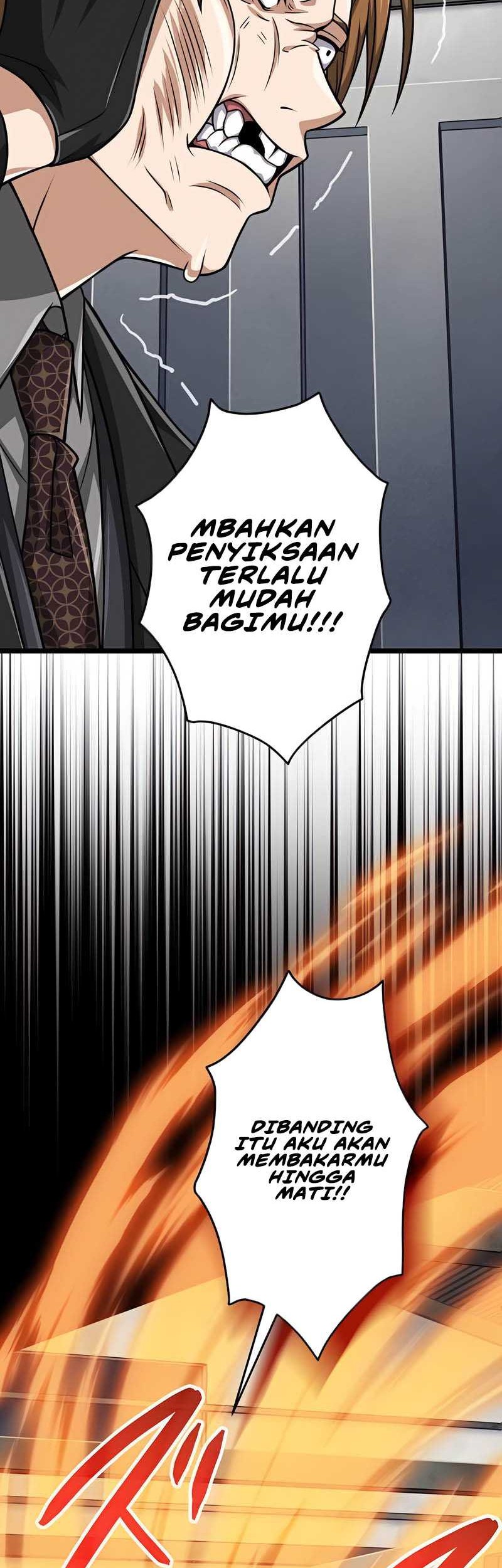 Magic Level 99990000 All-Attribute Great Sage Chapter 41 Gambar 3