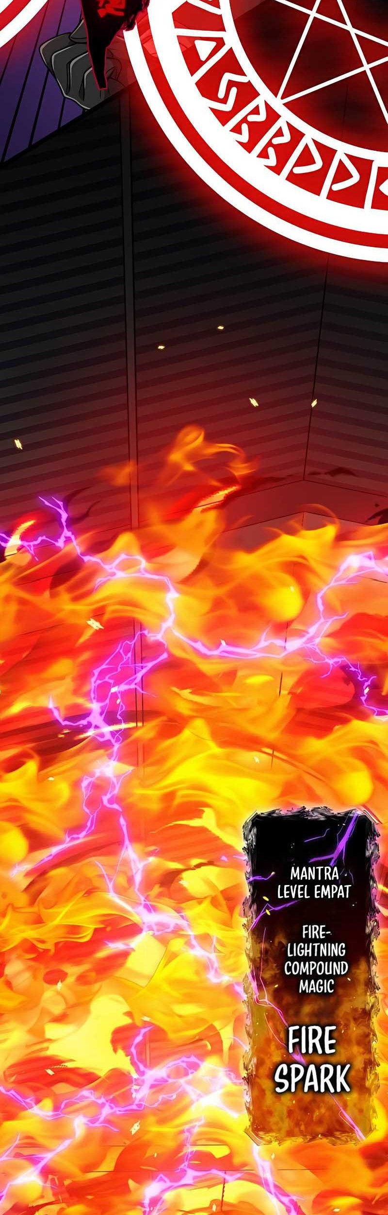 Magic Level 99990000 All-Attribute Great Sage Chapter 41 Gambar 7