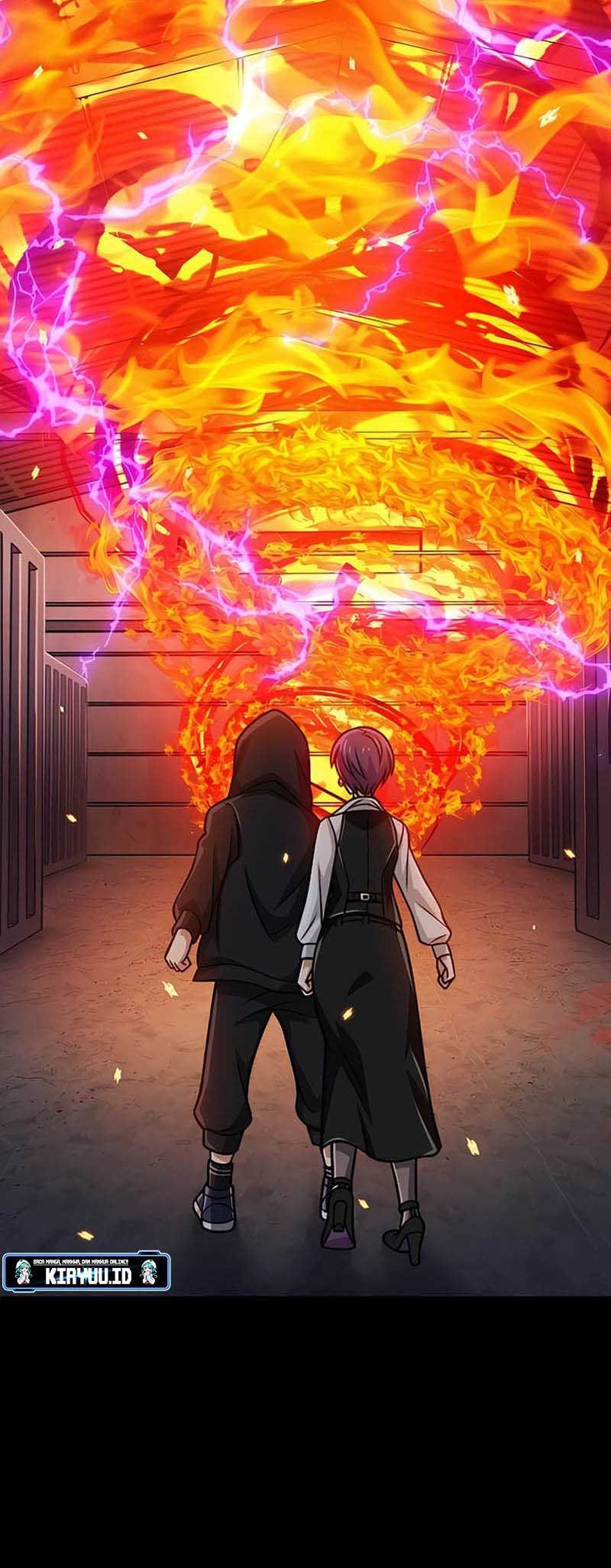 Magic Level 99990000 All-Attribute Great Sage Chapter 41 Gambar 8