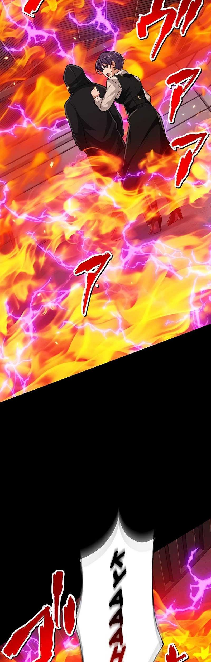 Magic Level 99990000 All-Attribute Great Sage Chapter 41 Gambar 10