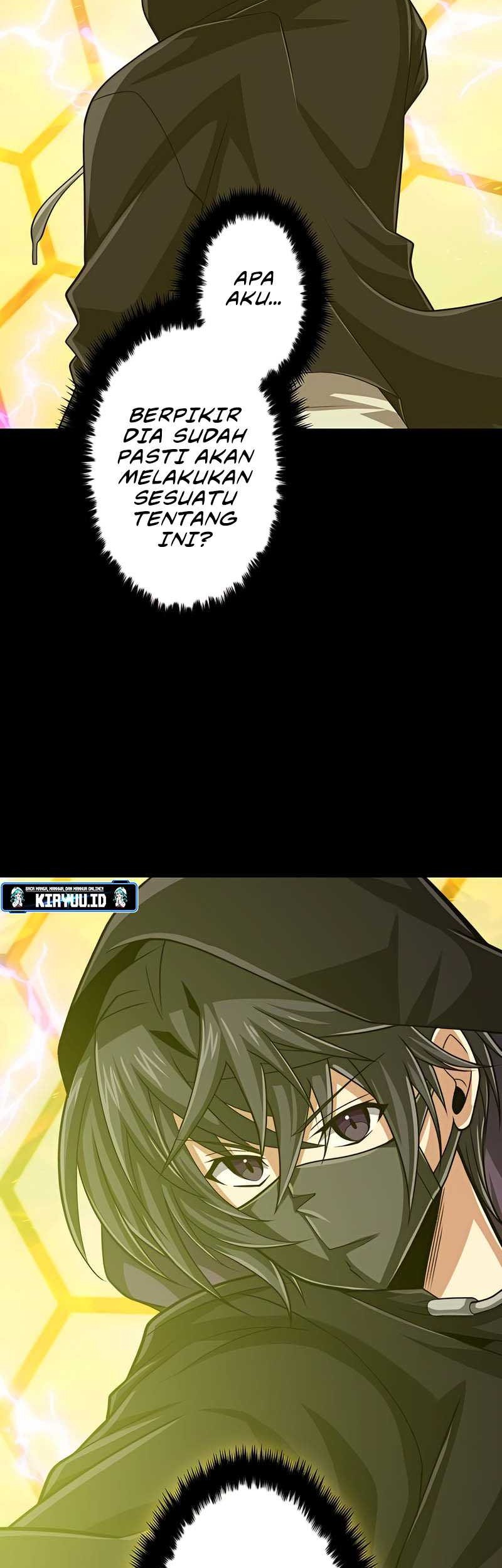 Magic Level 99990000 All-Attribute Great Sage Chapter 41 Gambar 16