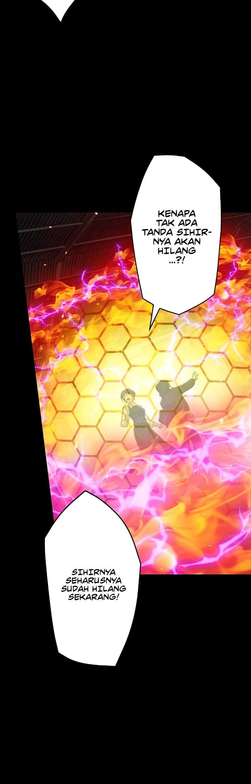 Magic Level 99990000 All-Attribute Great Sage Chapter 41 Gambar 20