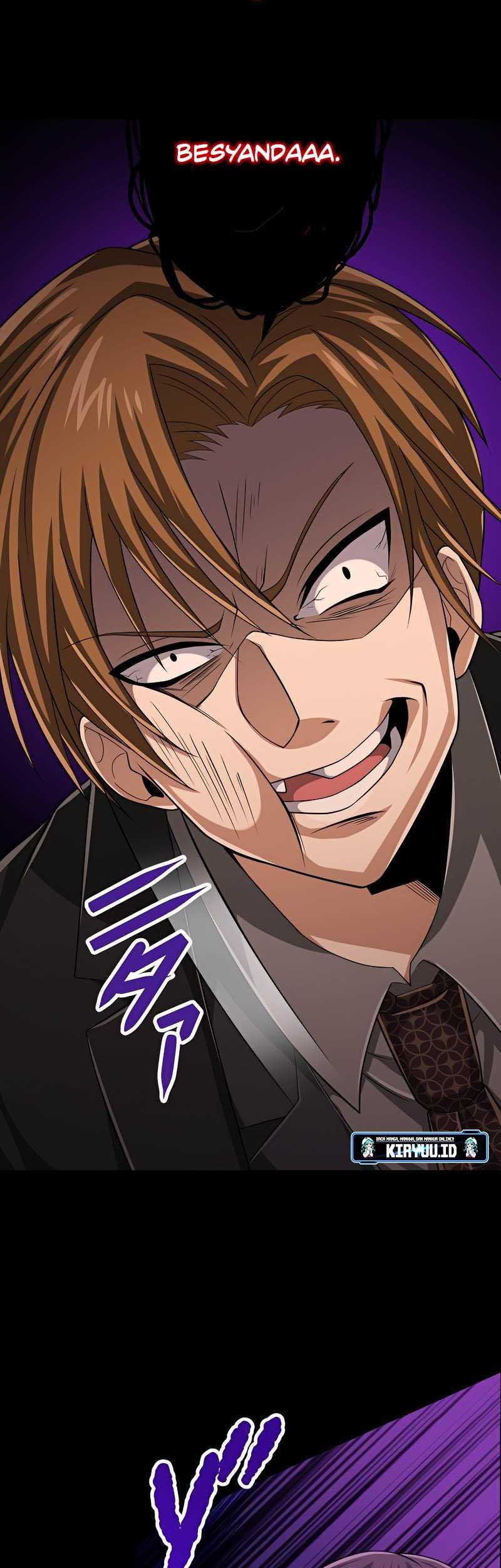 Magic Level 99990000 All-Attribute Great Sage Chapter 41 Gambar 31