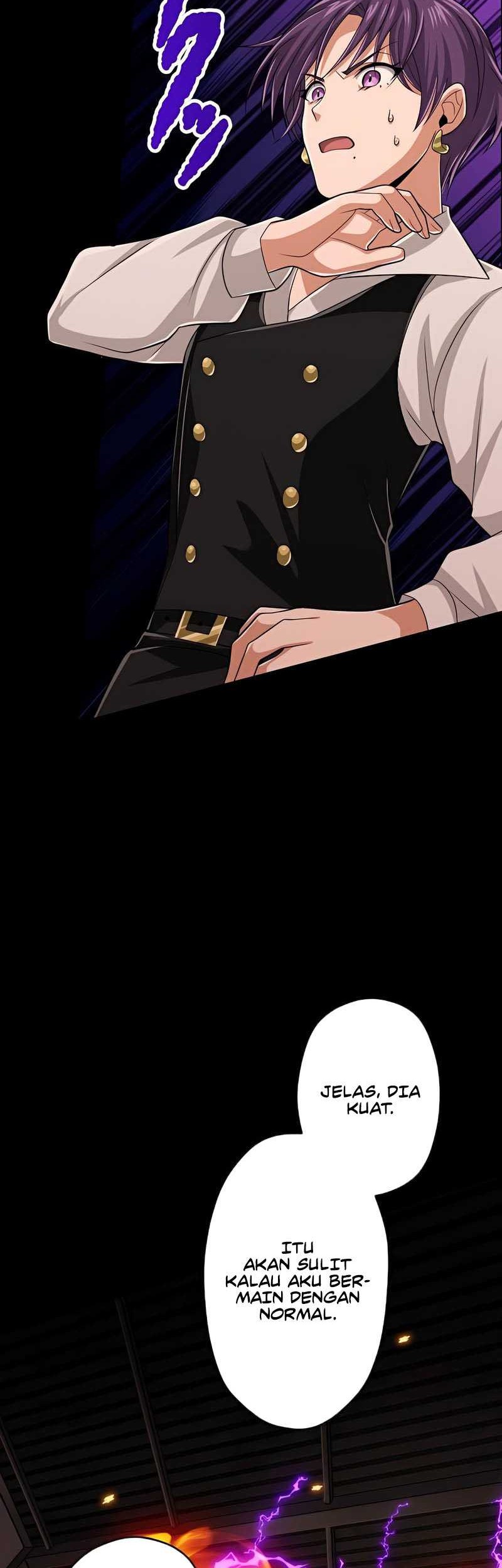 Magic Level 99990000 All-Attribute Great Sage Chapter 41 Gambar 32