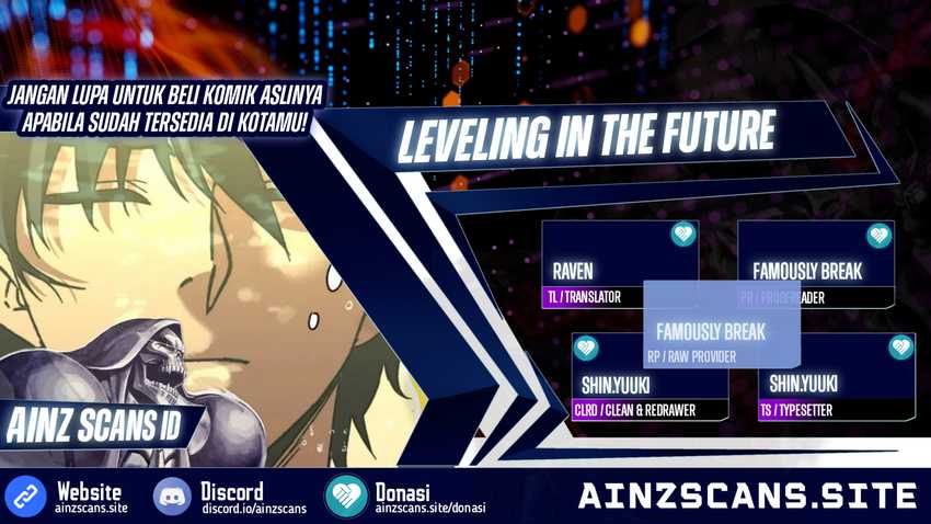 Komik Apex Future Martial Arts Chapter 67 gambar nomor 1