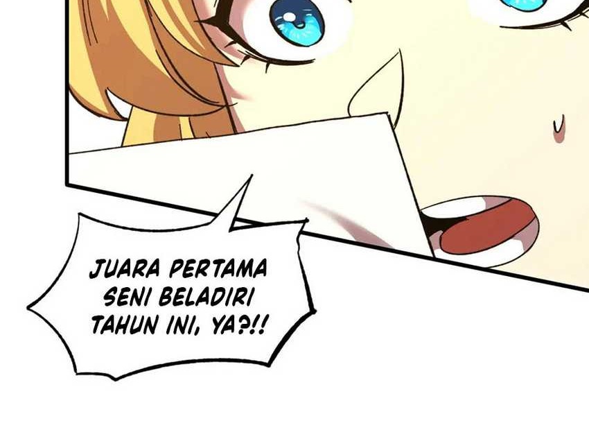 Apex Future Martial Arts Chapter 67 Gambar 10