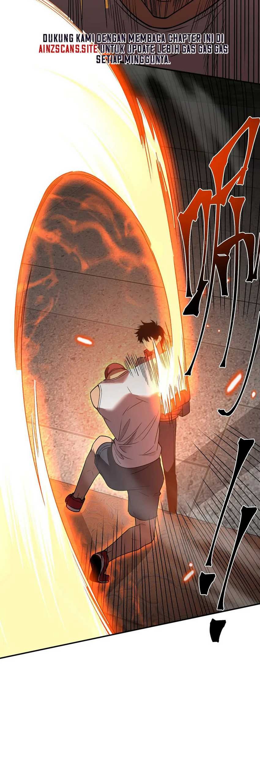 Apex Future Martial Arts Chapter 67 Gambar 15