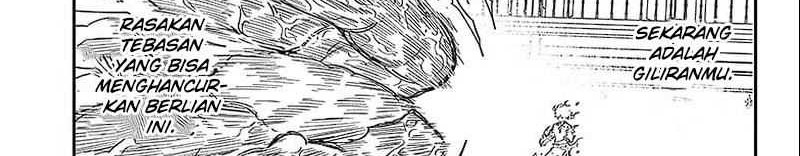 Mission: Yozakura Family Chapter 200 Gambar 6