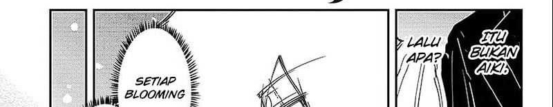 Mission: Yozakura Family Chapter 200 Gambar 8