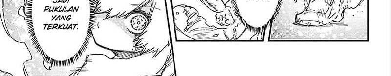 Mission: Yozakura Family Chapter 200 Gambar 10