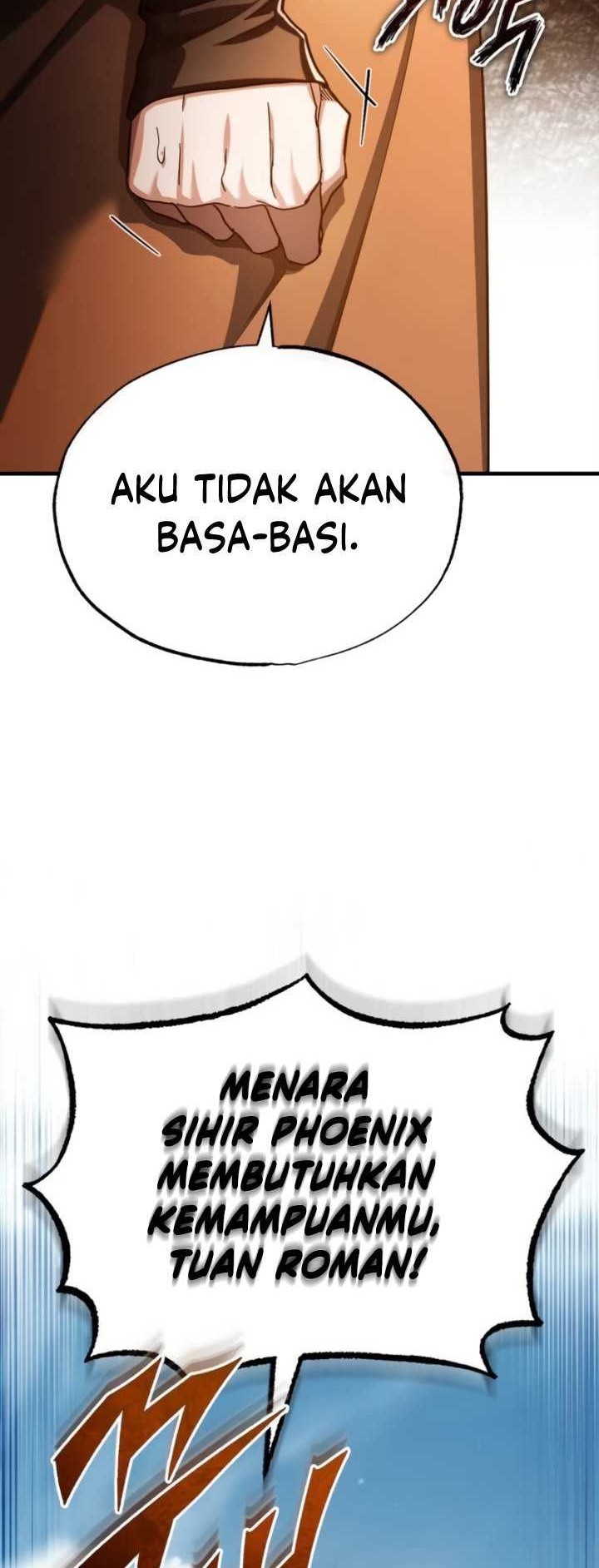 The Heavenly Demon Can’t Live a Normal Life Chapter 92 Gambar 27