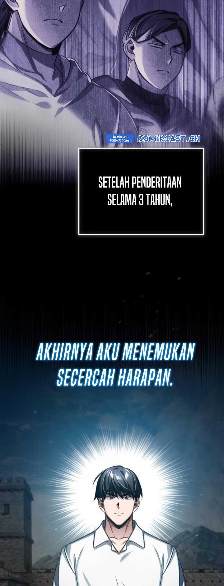 The Heavenly Demon Can’t Live a Normal Life Chapter 92 Gambar 29