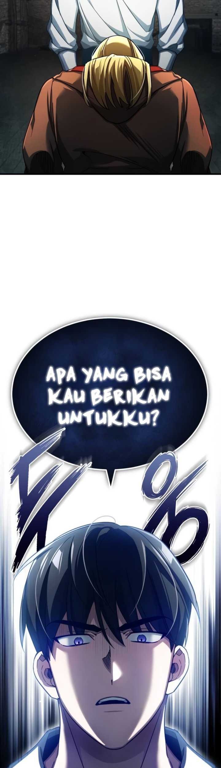 The Heavenly Demon Can’t Live a Normal Life Chapter 92 Gambar 30