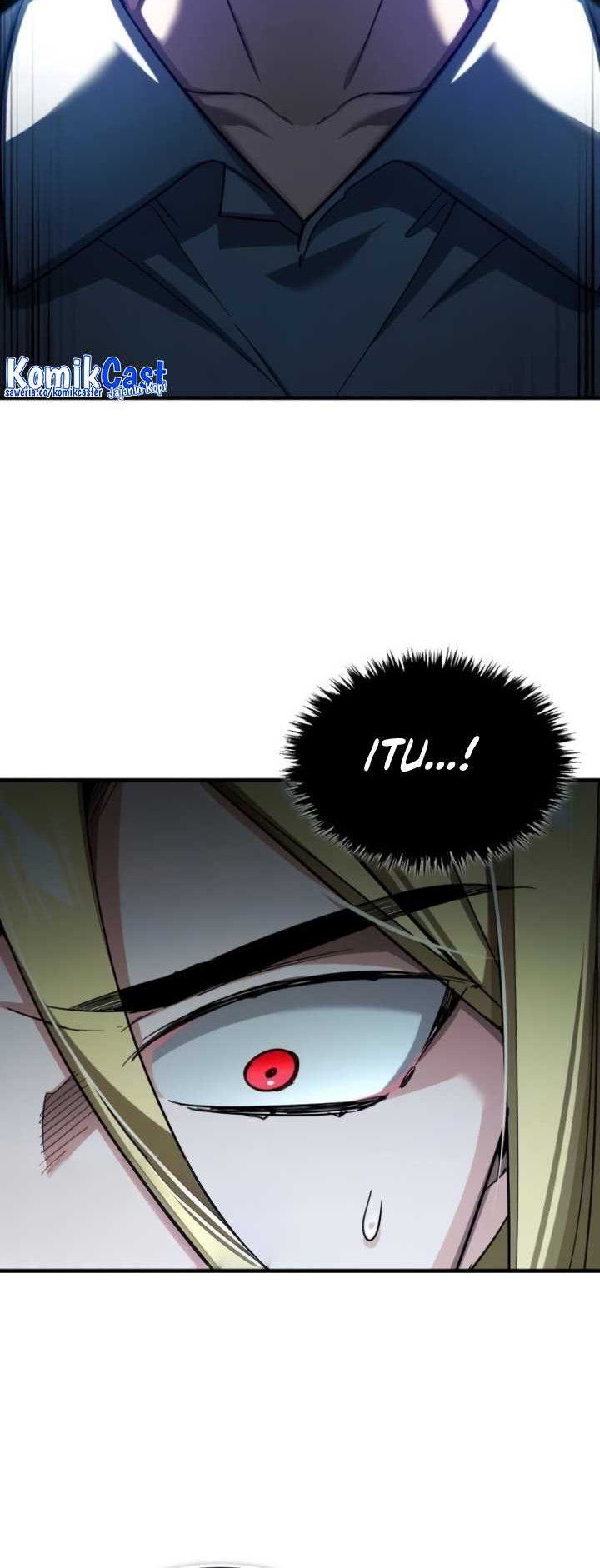 The Heavenly Demon Can’t Live a Normal Life Chapter 92 Gambar 31