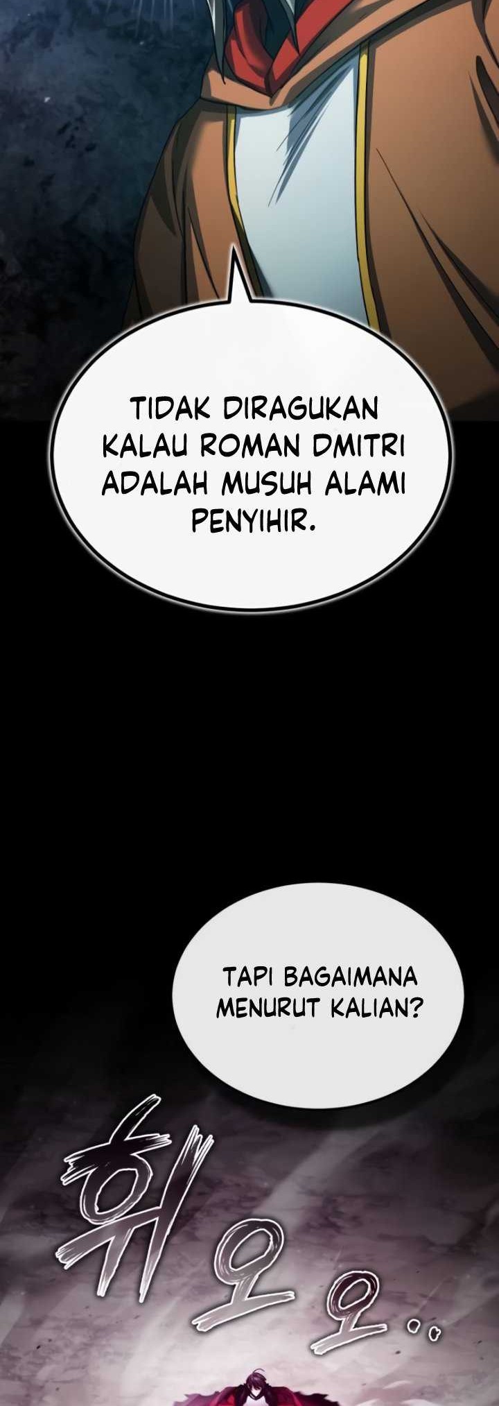 The Heavenly Demon Can’t Live a Normal Life Chapter 92 Gambar 35