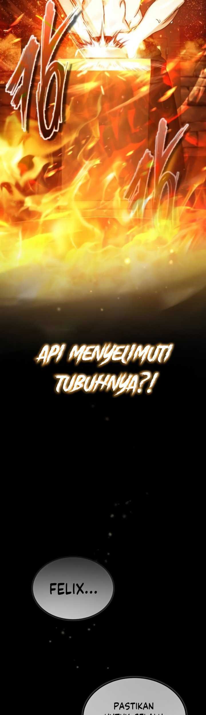 The Heavenly Demon Can’t Live a Normal Life Chapter 92 Gambar 18