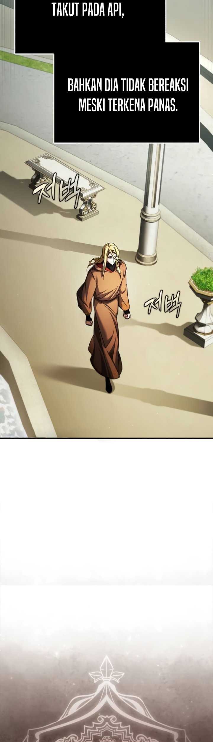 The Heavenly Demon Can’t Live a Normal Life Chapter 92 Gambar 22