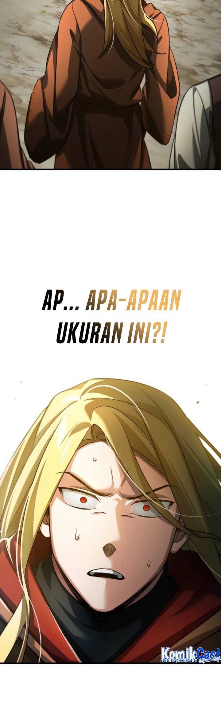 The Heavenly Demon Can’t Live a Normal Life Chapter 92 Gambar 49