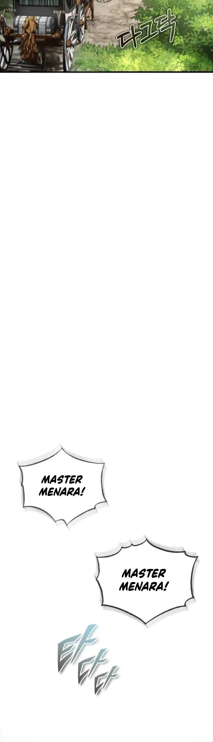 The Heavenly Demon Can’t Live a Normal Life Chapter 92 Gambar 42