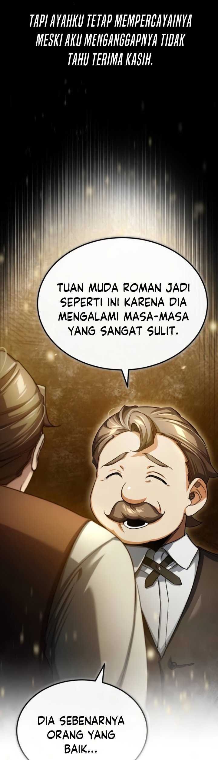 The Heavenly Demon Can’t Live a Normal Life Chapter 92 Gambar 66