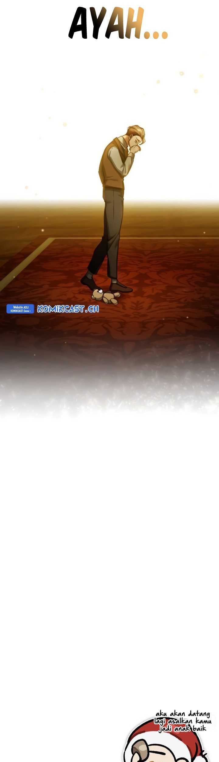 The Heavenly Demon Can’t Live a Normal Life Chapter 92 Gambar 68