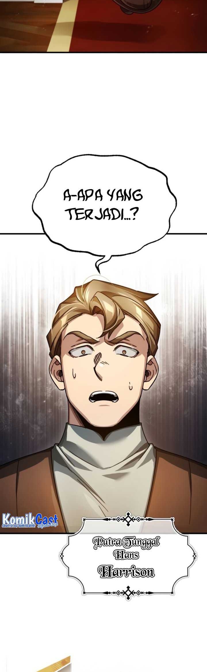 The Heavenly Demon Can’t Live a Normal Life Chapter 92 Gambar 59