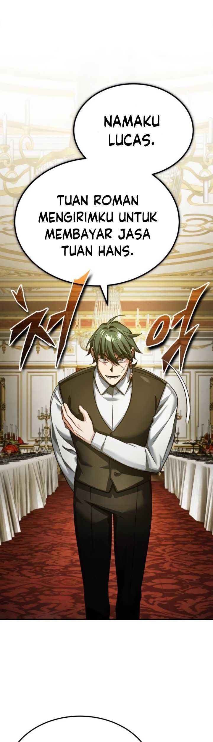 The Heavenly Demon Can’t Live a Normal Life Chapter 92 Gambar 62