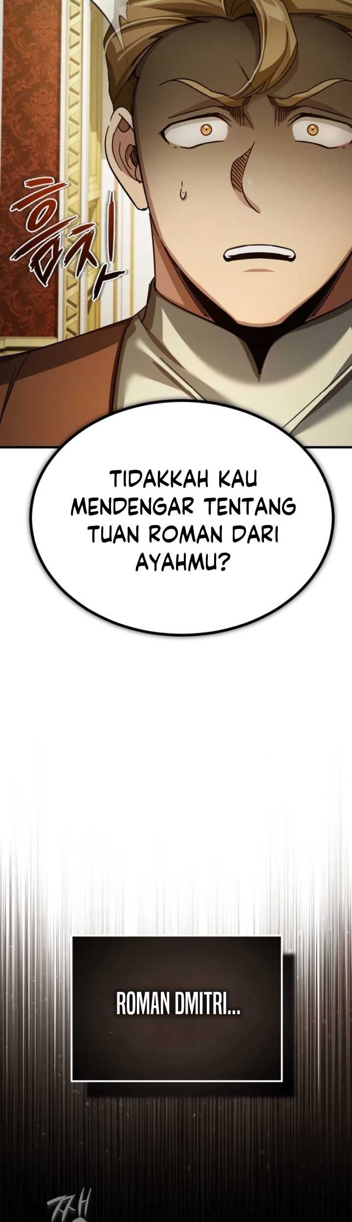 The Heavenly Demon Can’t Live a Normal Life Chapter 92 Gambar 64