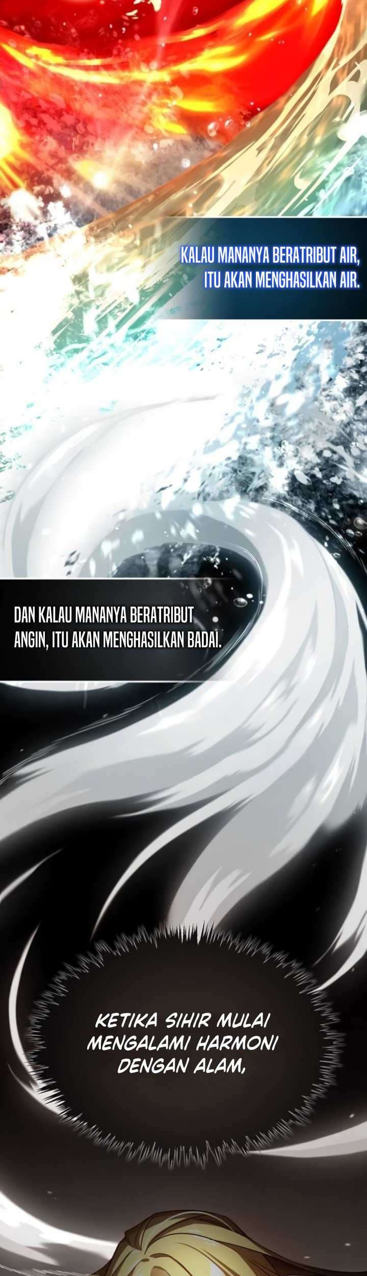 The Heavenly Demon Can’t Live a Normal Life Chapter 92 Gambar 4