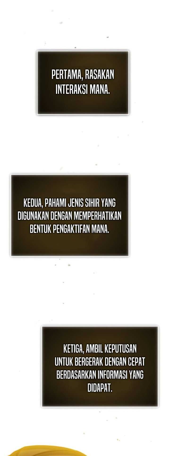 The Heavenly Demon Can’t Live a Normal Life Chapter 92 Gambar 7