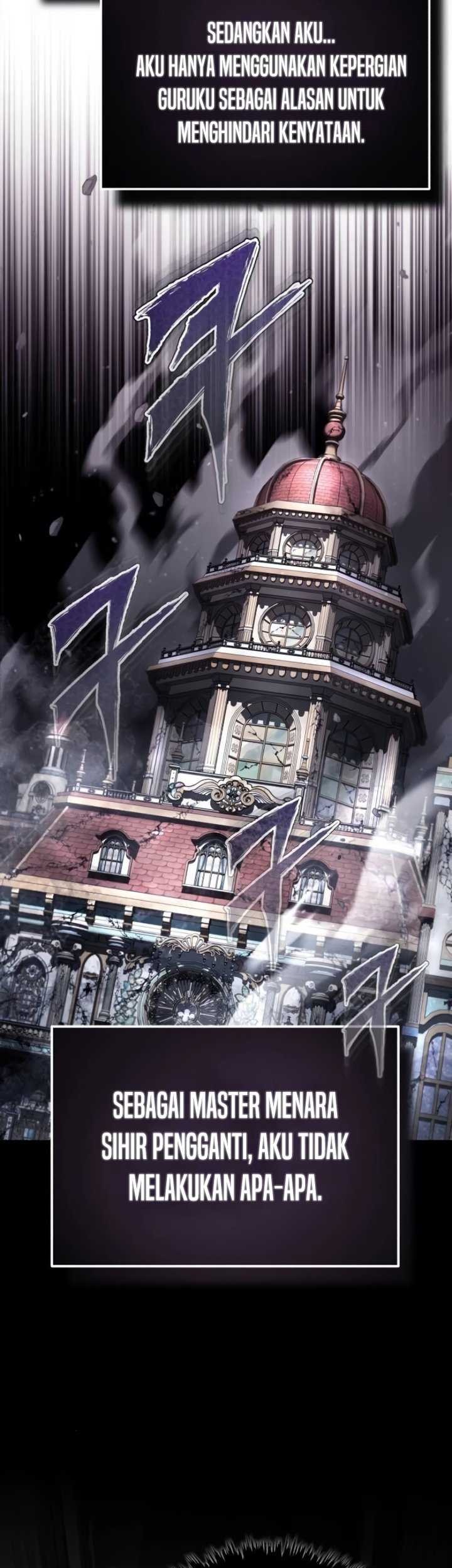 The Heavenly Demon Can’t Live a Normal Life Chapter 92 Gambar 10