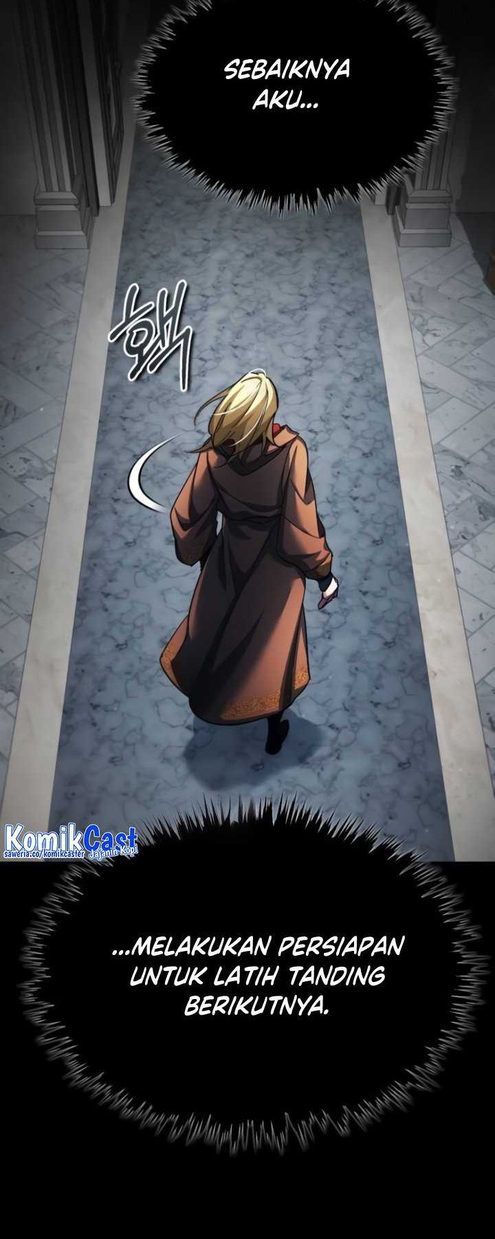 The Heavenly Demon Can’t Live a Normal Life Chapter 92 Gambar 11