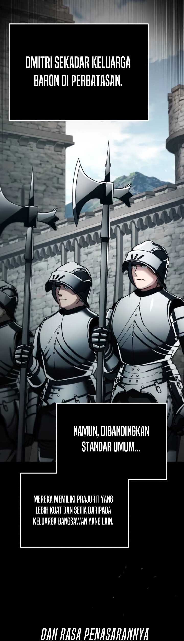 The Heavenly Demon Can’t Live a Normal Life Chapter 92 Gambar 14