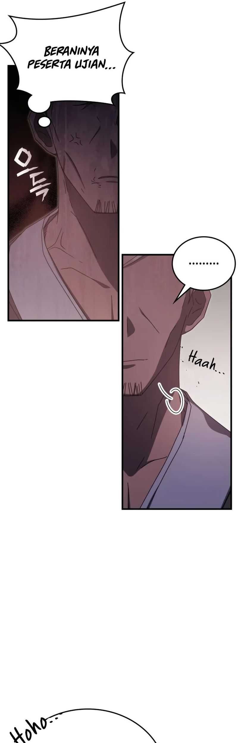 Transcension Academy Chapter 82 Gambar 50