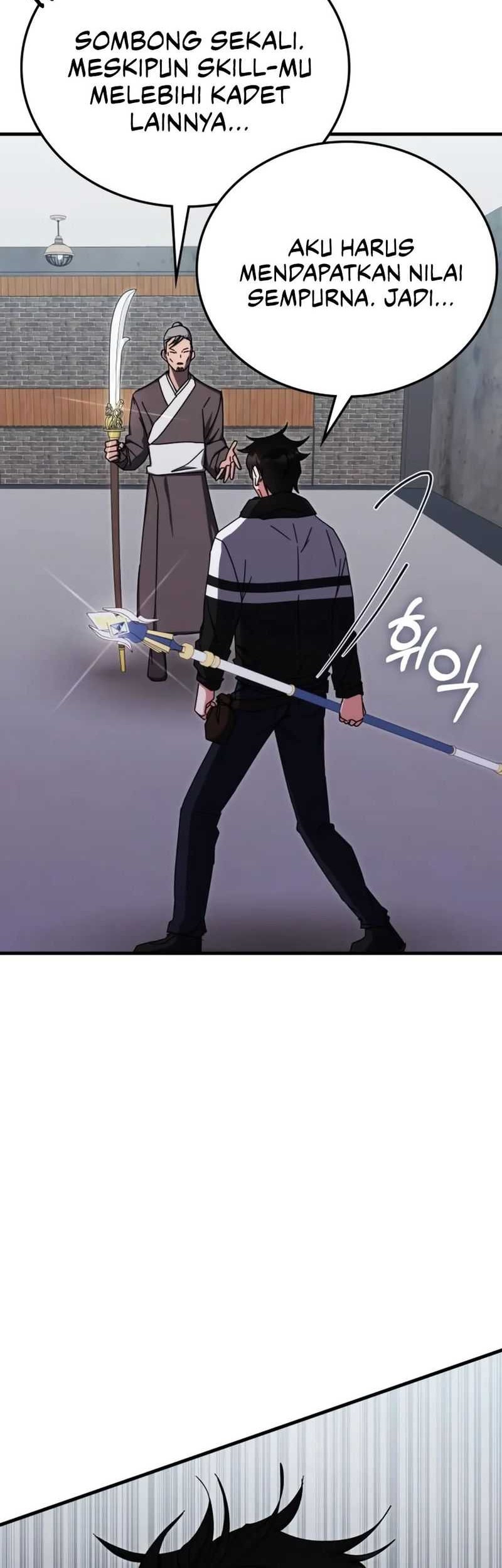 Transcension Academy Chapter 82 Gambar 51