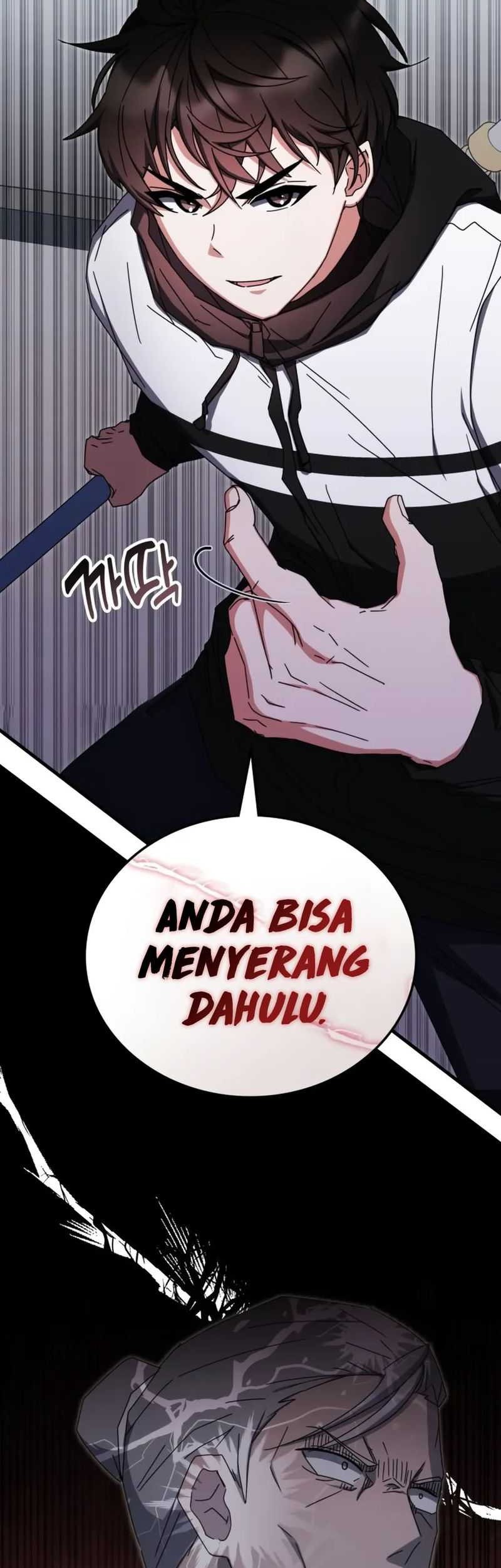 Transcension Academy Chapter 82 Gambar 52