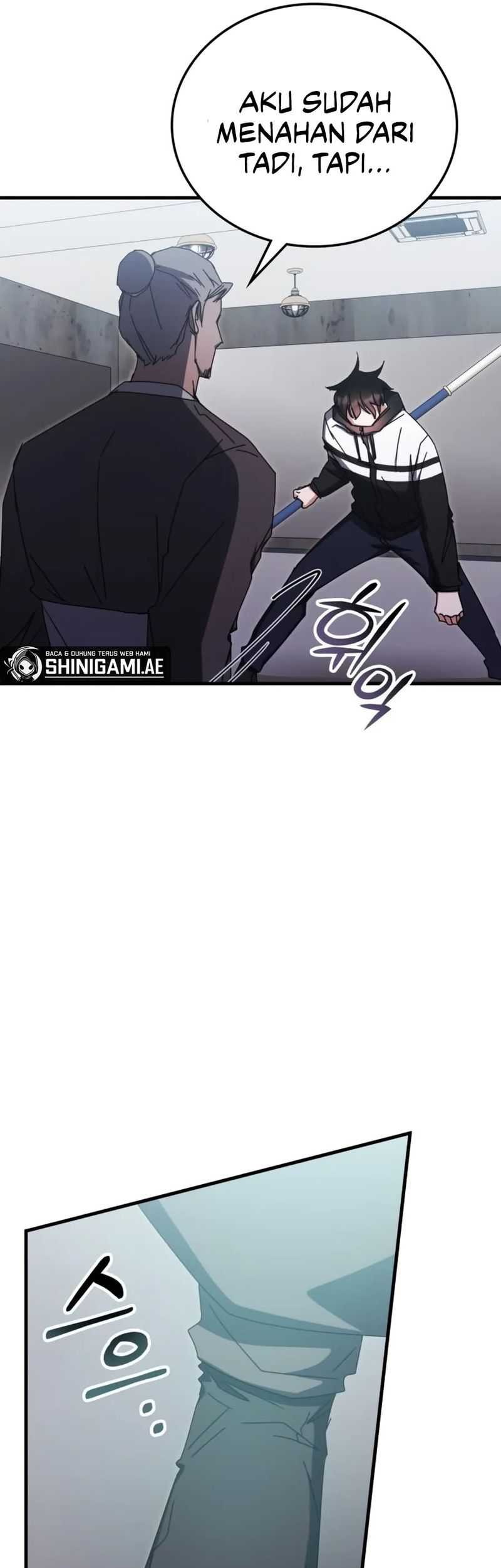 Transcension Academy Chapter 82 Gambar 54