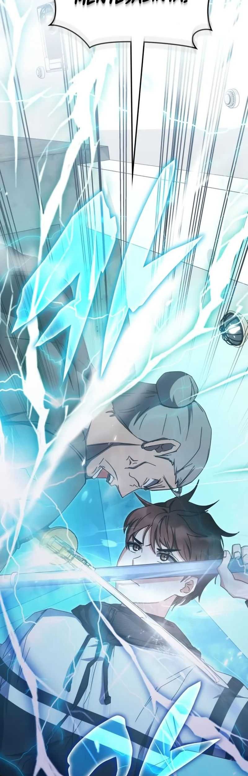 Transcension Academy Chapter 82 Gambar 56