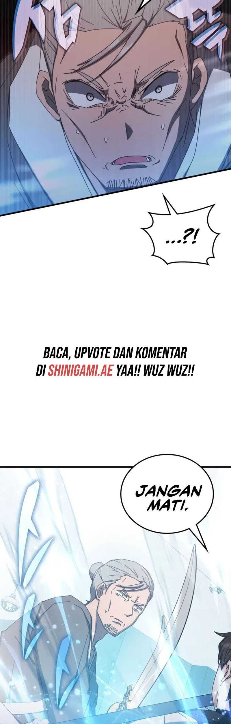 Transcension Academy Chapter 82 Gambar 60