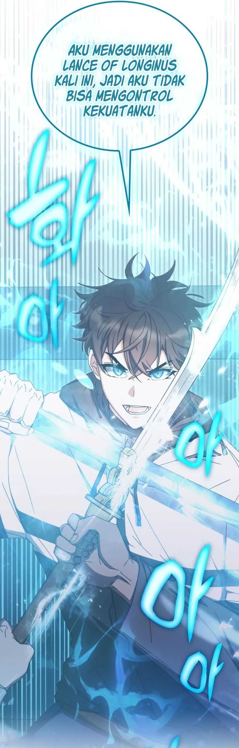 Transcension Academy Chapter 82 Gambar 62