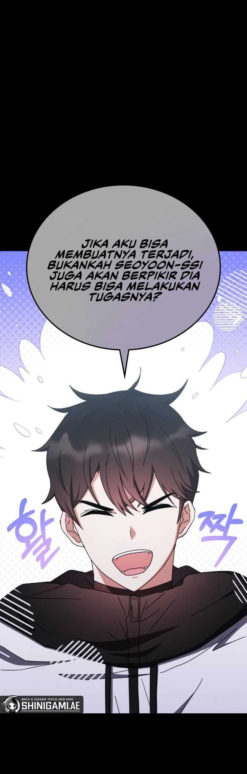 Transcension Academy Chapter 82 Gambar 34