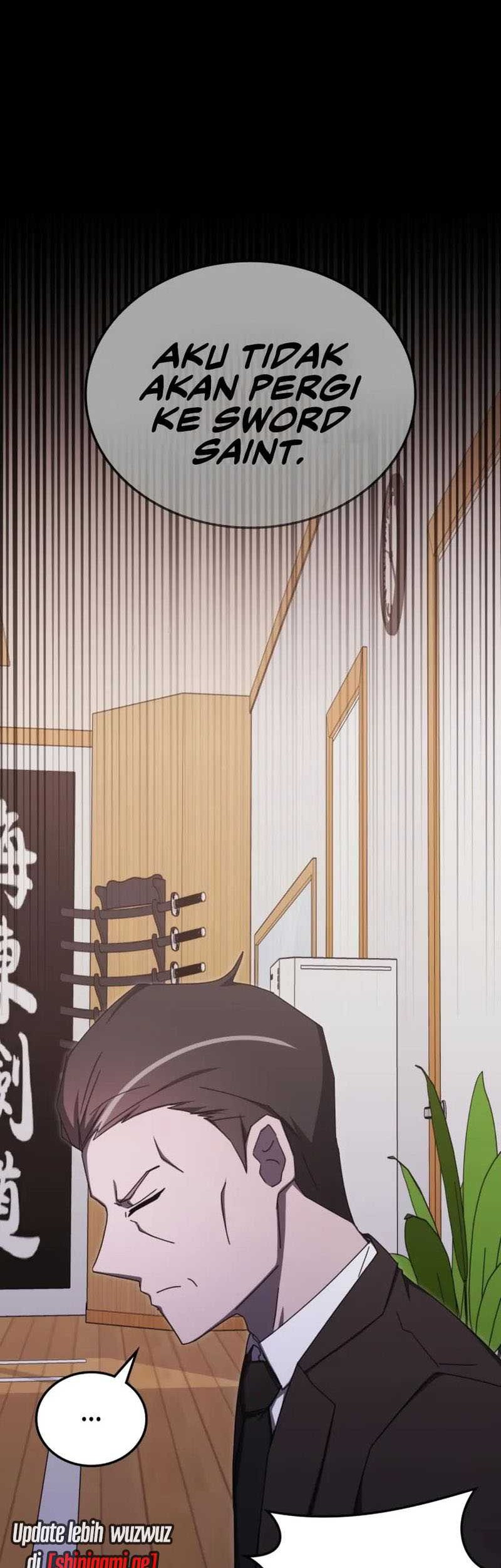 Transcension Academy Chapter 82 Gambar 35