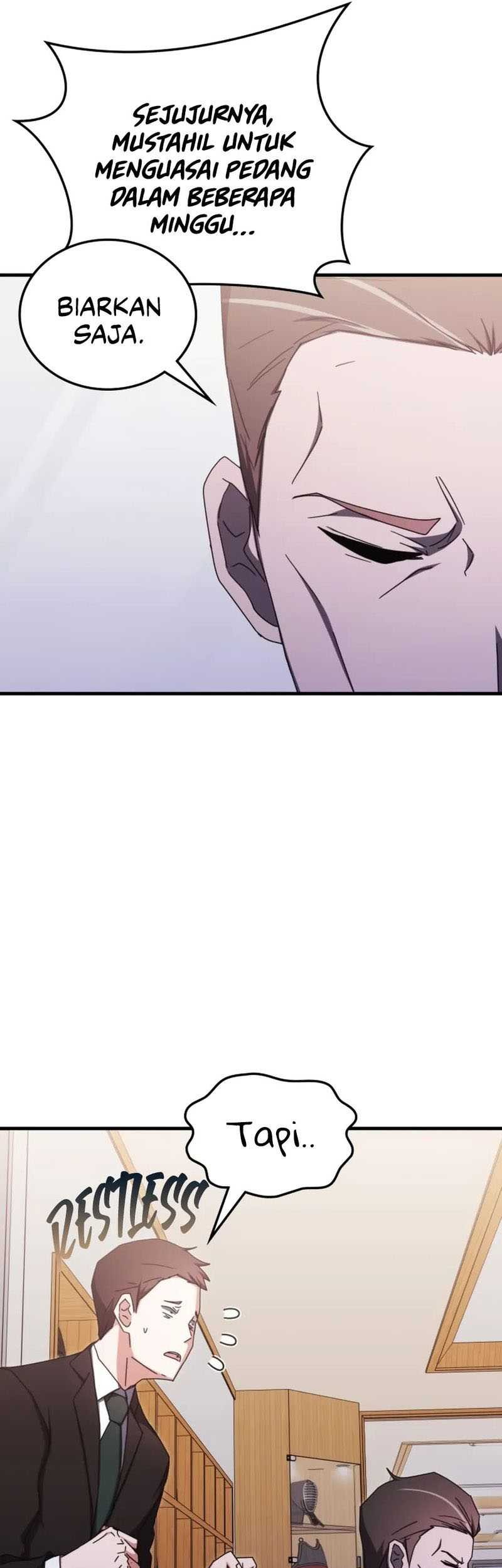 Transcension Academy Chapter 82 Gambar 38