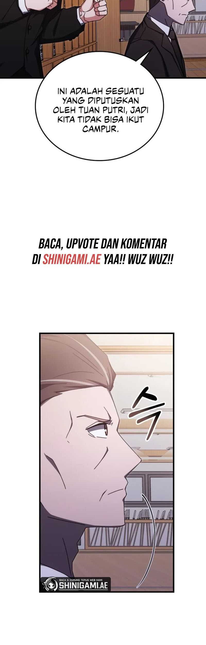 Transcension Academy Chapter 82 Gambar 39