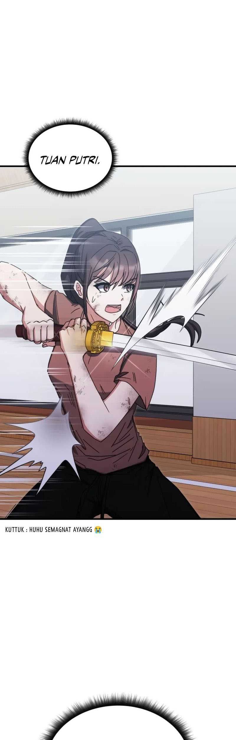 Transcension Academy Chapter 82 Gambar 40