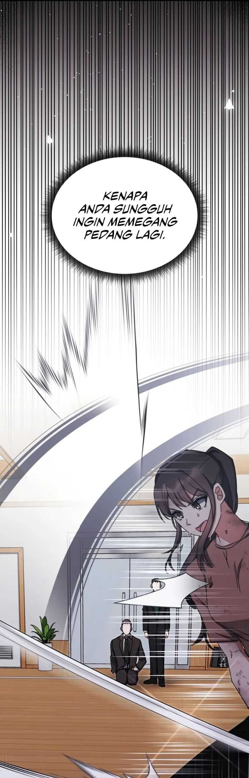 Transcension Academy Chapter 82 Gambar 42