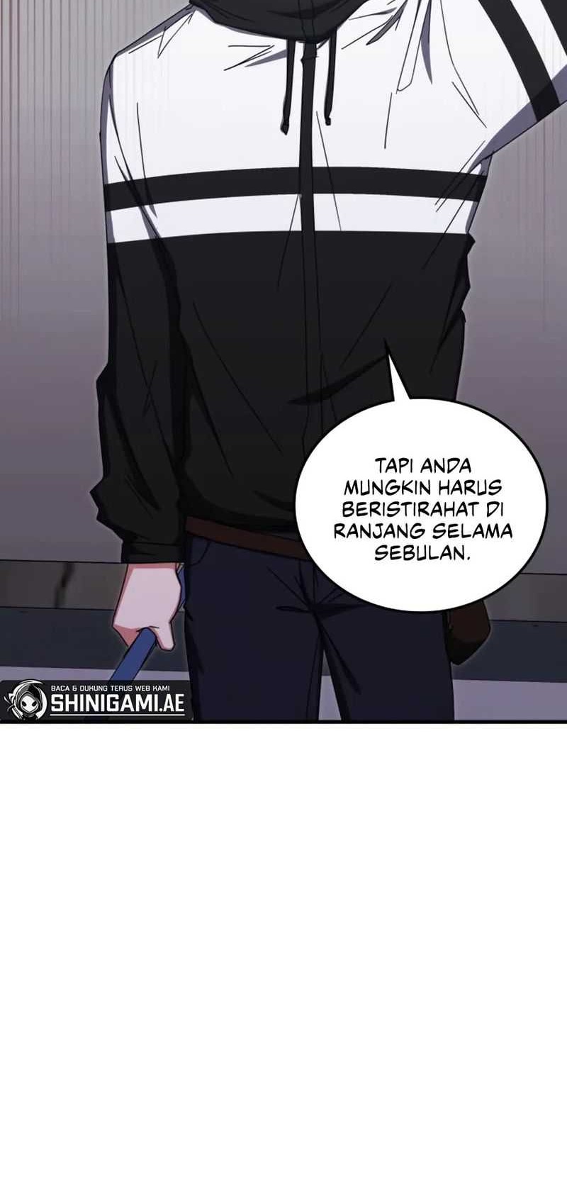 Transcension Academy Chapter 82 Gambar 49