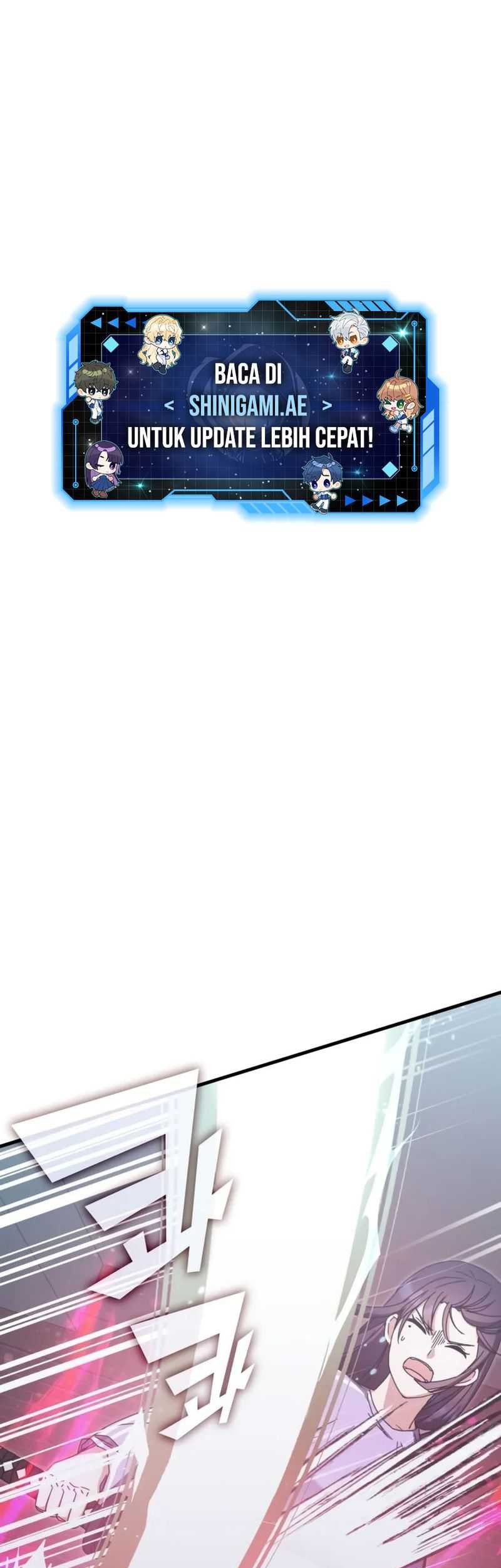 Manhwa Transcension Academy Chapter 82 gambar nomor 2