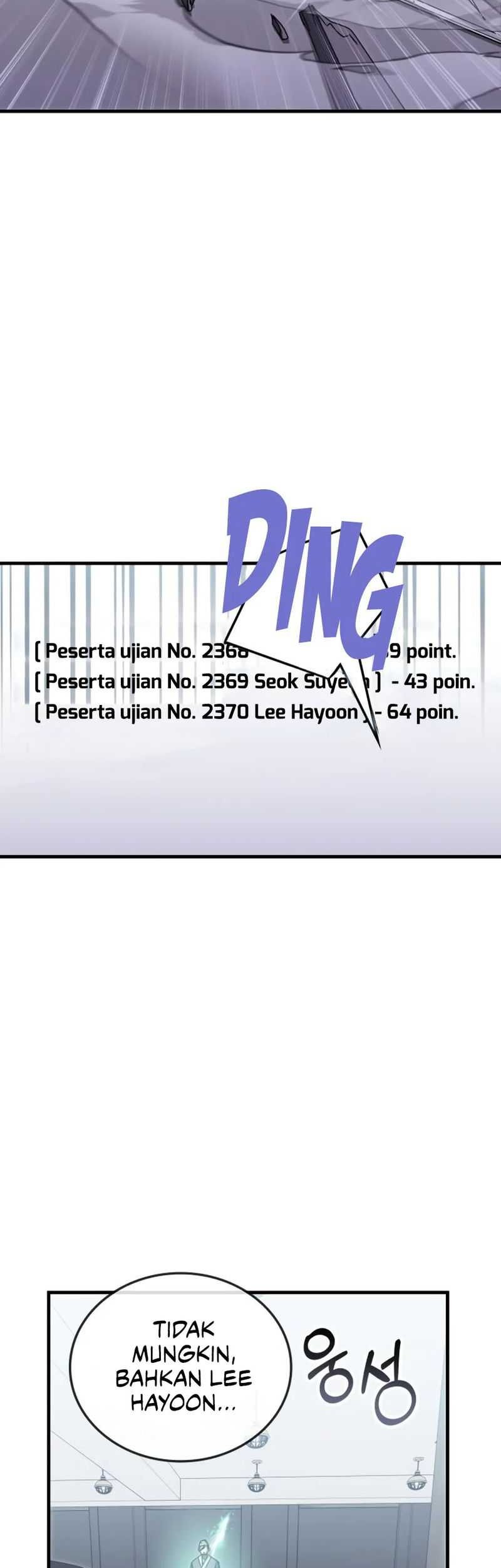 Transcension Academy Chapter 82 Gambar 4